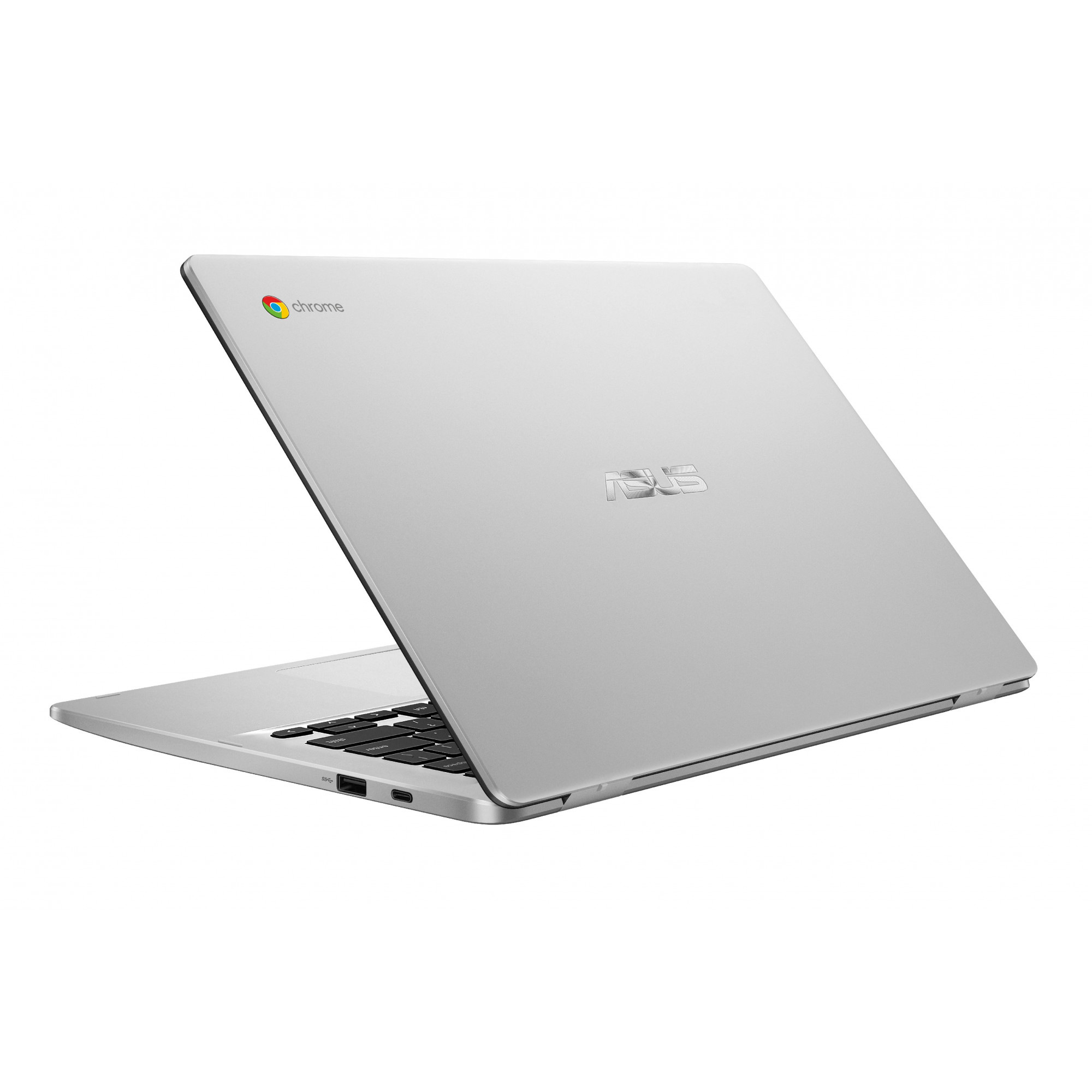 ASUS Chromebook C423NA (C423NA-WB04) - зображення 1