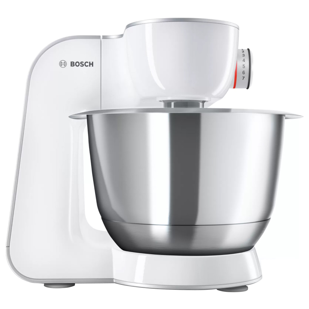 Bosch MUM58231 - зображення 1