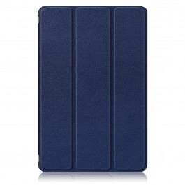 BeCover Smart Case для Huawei MatePad 10.4 Deep Blue (705924)