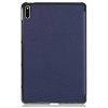 BeCover Smart Case для Huawei MatePad 10.4 Deep Blue (705924) - зображення 2