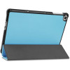 BeCover Smart Case для Huawei MatePad T10 Blue (705925) - зображення 3