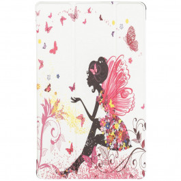   BeCover Smart Case для Huawei MatePad T10 Fairy (705929)