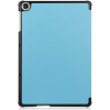 BeCover Smart Case для Huawei MatePad T10s/T10s 2nd Gen Blue (705935) - зображення 2