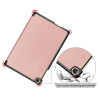BeCover Smart Case для Huawei MatePad T10s/T10s 2nd Gen Rose Gold (705936) - зображення 4