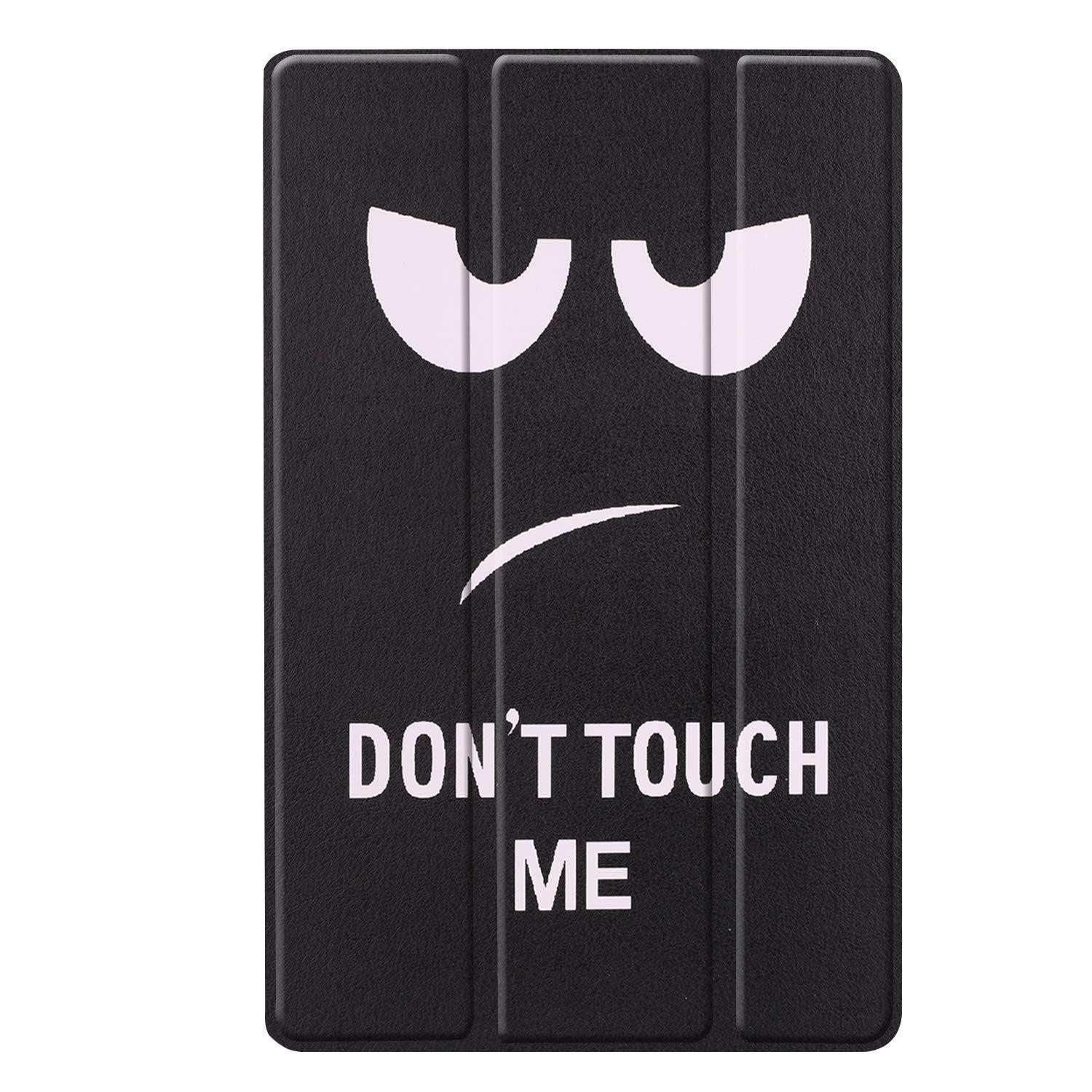 BeCover Smart Case для Huawei MatePad T10s/T10s 2nd Gen Don't Touch (705938) - зображення 1