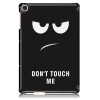BeCover Smart Case для Huawei MatePad T10s/T10s 2nd Gen Don't Touch (705938) - зображення 2