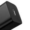 Baseus Super Si Quick Charger 20W Sets Black (CCSUP-B01) - зображення 4