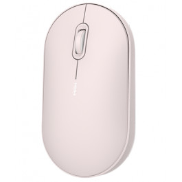 MIIIW MWPM01 Portable Mouse Air Pink