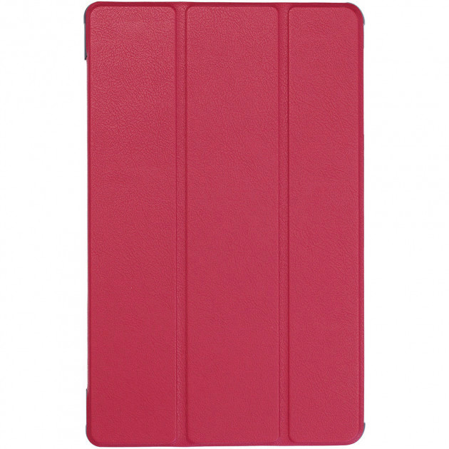 BeCover Smart Case для Samsung Galaxy Tab S2 8.0 T710/T713/ T715/T719 Hot Pink (705922) - зображення 1