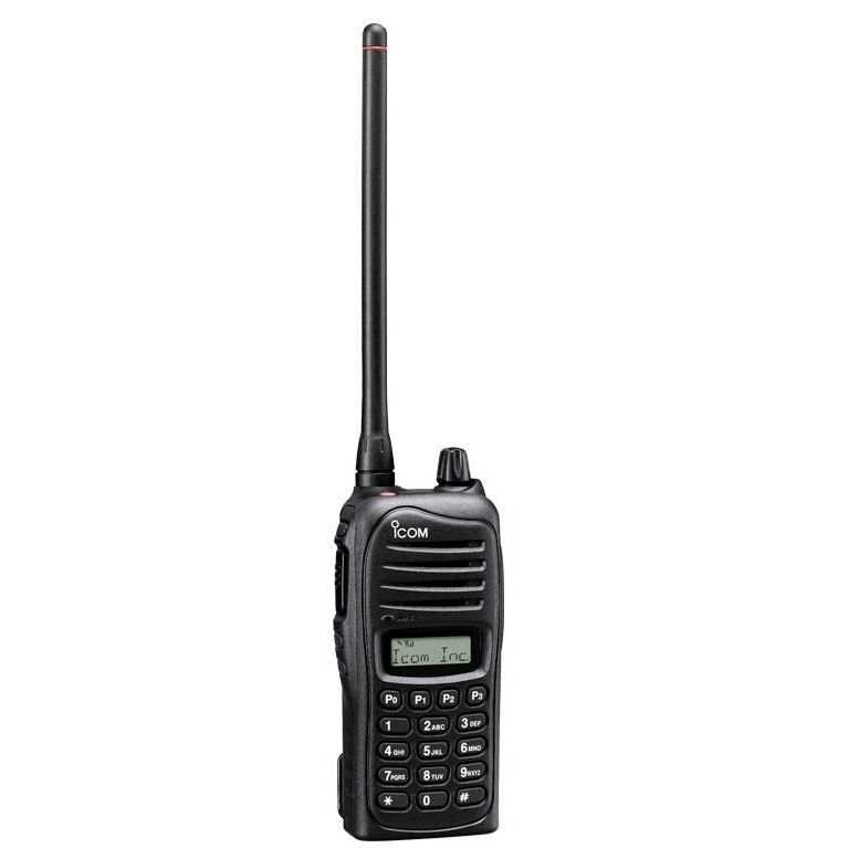 Icom IC-F3026T - зображення 1