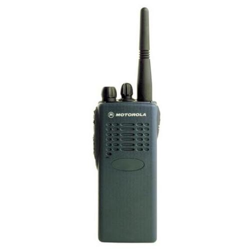 Motorola P040 VHF - зображення 1