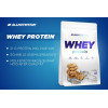 AllNutrition Whey Protein 2270 g /75 servings/ Salted Caramel - зображення 2