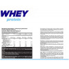 AllNutrition Whey Protein 2270 g /75 servings/ Chocolate Nougat Caramel - зображення 4