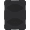 Griffin Survivor for iPad Air Black/Black (GB36307) - зображення 2