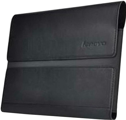 Lenovo B6000 Yoga 8 Sleeve and Film Black (888015965) - зображення 1