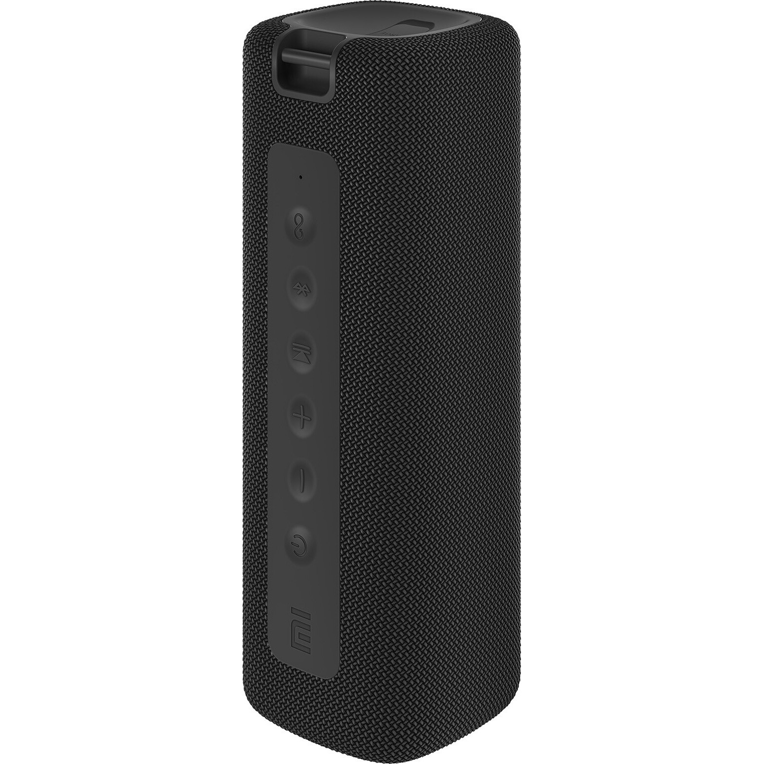 Xiaomi Mi Portable Bluetooth Speaker 16W Black (QBH4195GL) - зображення 1