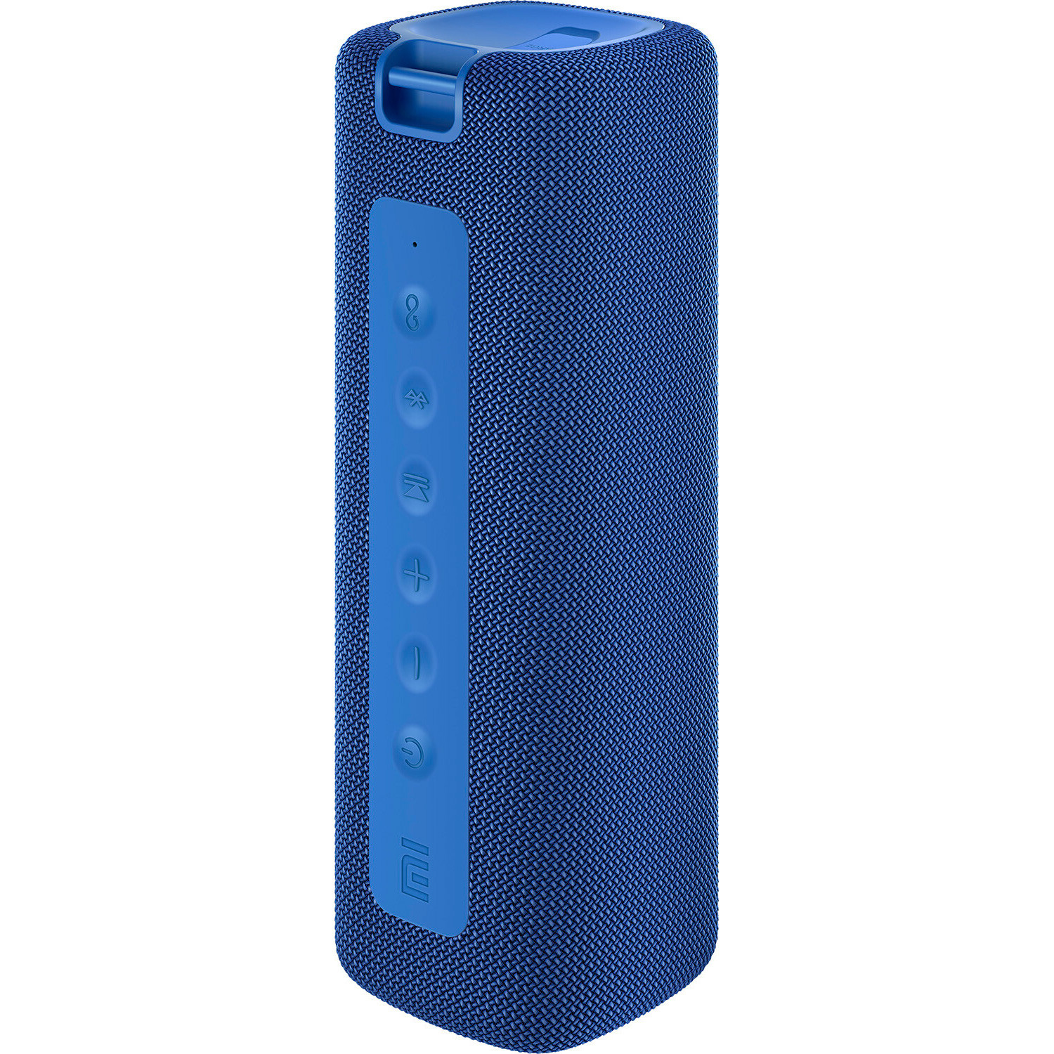 Xiaomi Mi Portable Bluetooth Speaker 16W Blue (QBH4197GL) - зображення 1