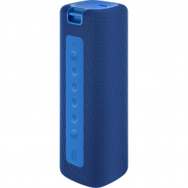   Xiaomi Mi Portable Bluetooth Speaker 16W Blue (QBH4197GL)