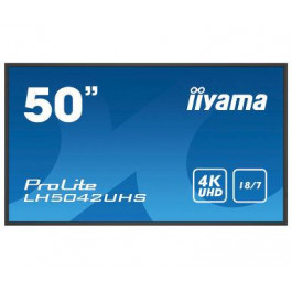 iiyama ProLite 50" (LH5042UHS-B1)