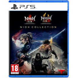  Nioh Collection PS5 (9817192)
