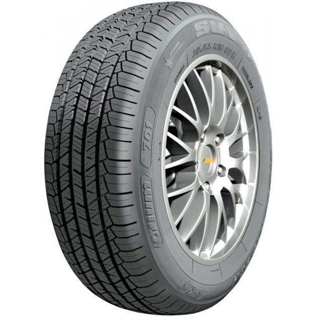 Orium 701 SUV (225/60R18 104V) - зображення 1