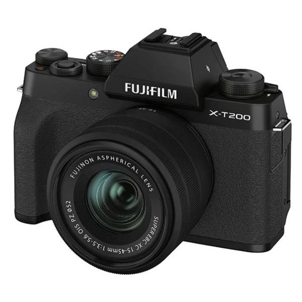 Fujifilm X-T200 - зображення 1