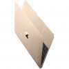 Apple MacBook 12" Gold (MK4N2) 2015 - зображення 2