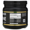 California Gold Nutrition Creatine Monohydrate 454 g /90 servings/ Unflavored - зображення 2