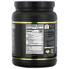 California Gold Nutrition Whey Protein Isolate 454 g /14 servings/ Unflavored - зображення 2