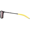 2E Gaming Anti-blue Glasses Black-Yellow (2E-GLS310BY) - зображення 3