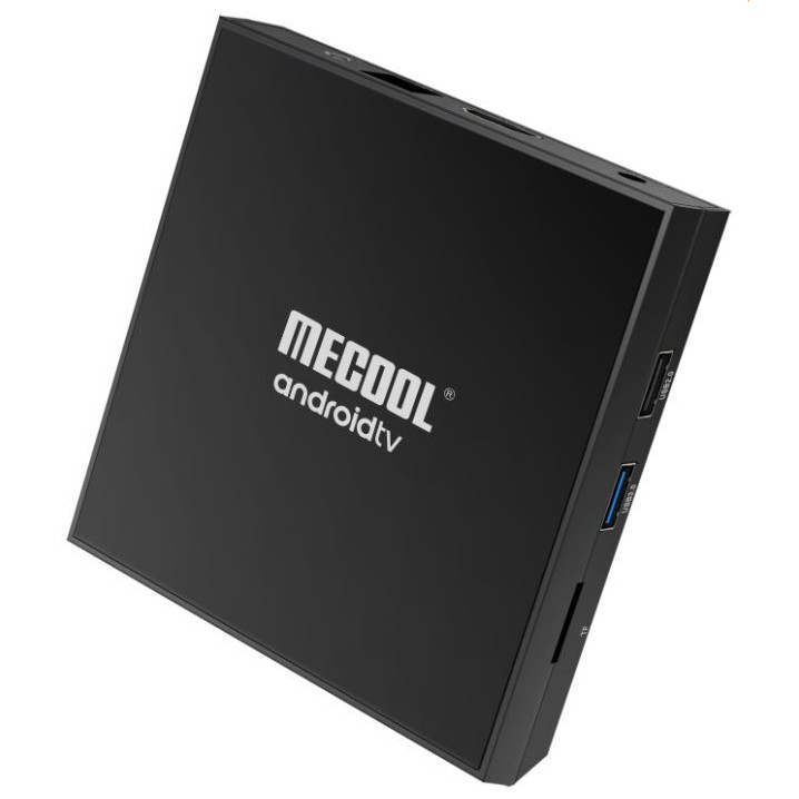 MECOOL KM9 Pro Classic 2/16GB - зображення 1