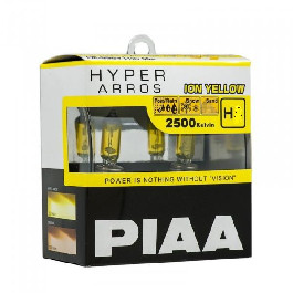 PIAA Hyper Arros H8 2500K (HE-994Y)