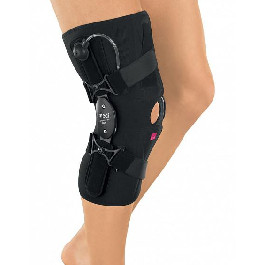 Medi Полужесткий коленный ортез для лечения остеоартрозов MEDI Collamed OA 855 - XS, 854 - XS