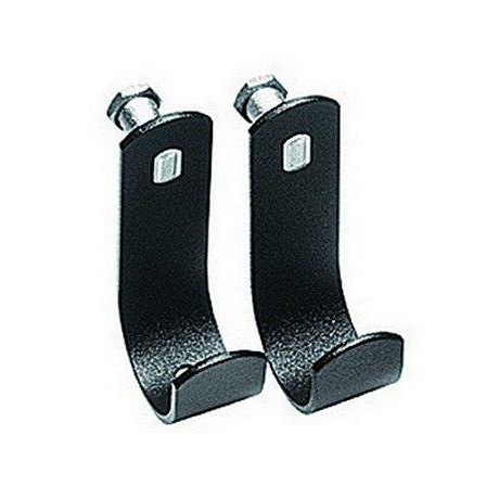 Manfrotto 039 U-HOOKS HOLDER SET - зображення 1