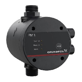 Grundfos Контроллер давления  PM 1-15 (96848693)