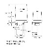 Grundfos Реле давления  FF 4-16 DAY 1-16 bar (00ID8954) - зображення 2