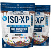 Applied Nutrition ISO-XP /100% Whey Protein Isolate/ 1000 g /40 servings/ - зображення 1