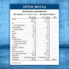 Applied Nutrition Critical Mass Professional 6000 g /40 servings/ - зображення 3