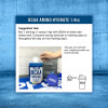 Applied Nutrition BCAA Amino Hydrate 1400 g /100 servings/ Icy Blue Raz - зображення 4