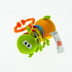 Biba Toys Жизнерадостная гусеничка (993DS) - зображення 1
