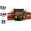 Mars Protein Mars Hi Protein Whey Powder 875 g /25 servings/ Chocolate Caramel - зображення 2