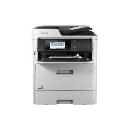 Epson WF-C579RDWF + EXTRA TRAY (C11CG77401)