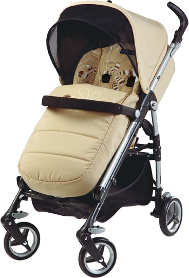 Peg Perego SI Completo (разные цвета) - зображення 1