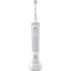 Oral-B Vitality 100 Sensi UltraThin White D100.413.1 (4210201262183) - зображення 1