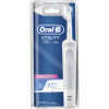 Oral-B Vitality 100 Sensi UltraThin White D100.413.1 (4210201262183) - зображення 2