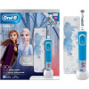 Oral-B Vitality Special Edition D100.413.2KX Frozen II - зображення 2