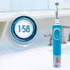 Oral-B Vitality Special Edition D100.413.2KX Frozen II - зображення 3