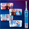 Oral-B Vitality Special Edition D100.413.2KX Frozen II - зображення 4