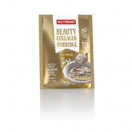   Nutrend Beauty Collagen Porridge 50 g