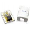 Cablexpert Cat.6 RJ-45 UTP (NCAC-1U6-01) - зображення 1